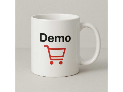 Кружка с необычным дизайном