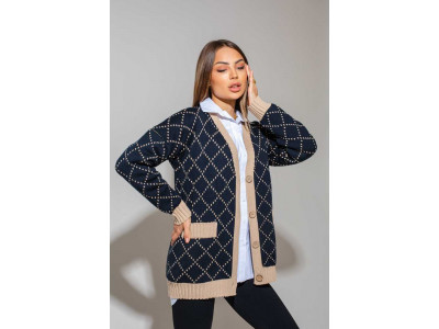 Кардиган женский